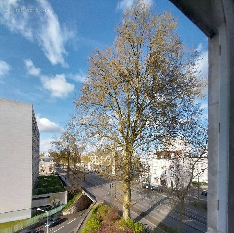 Appartement à TOURS