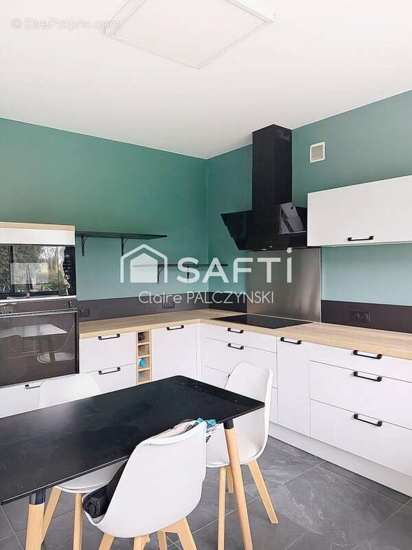 Photo 3 - Maison à CARVIN