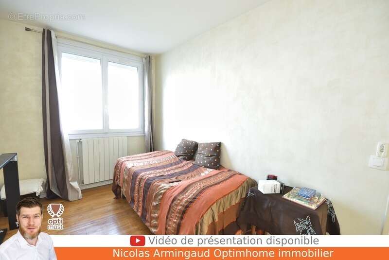 Maison à ANTONY