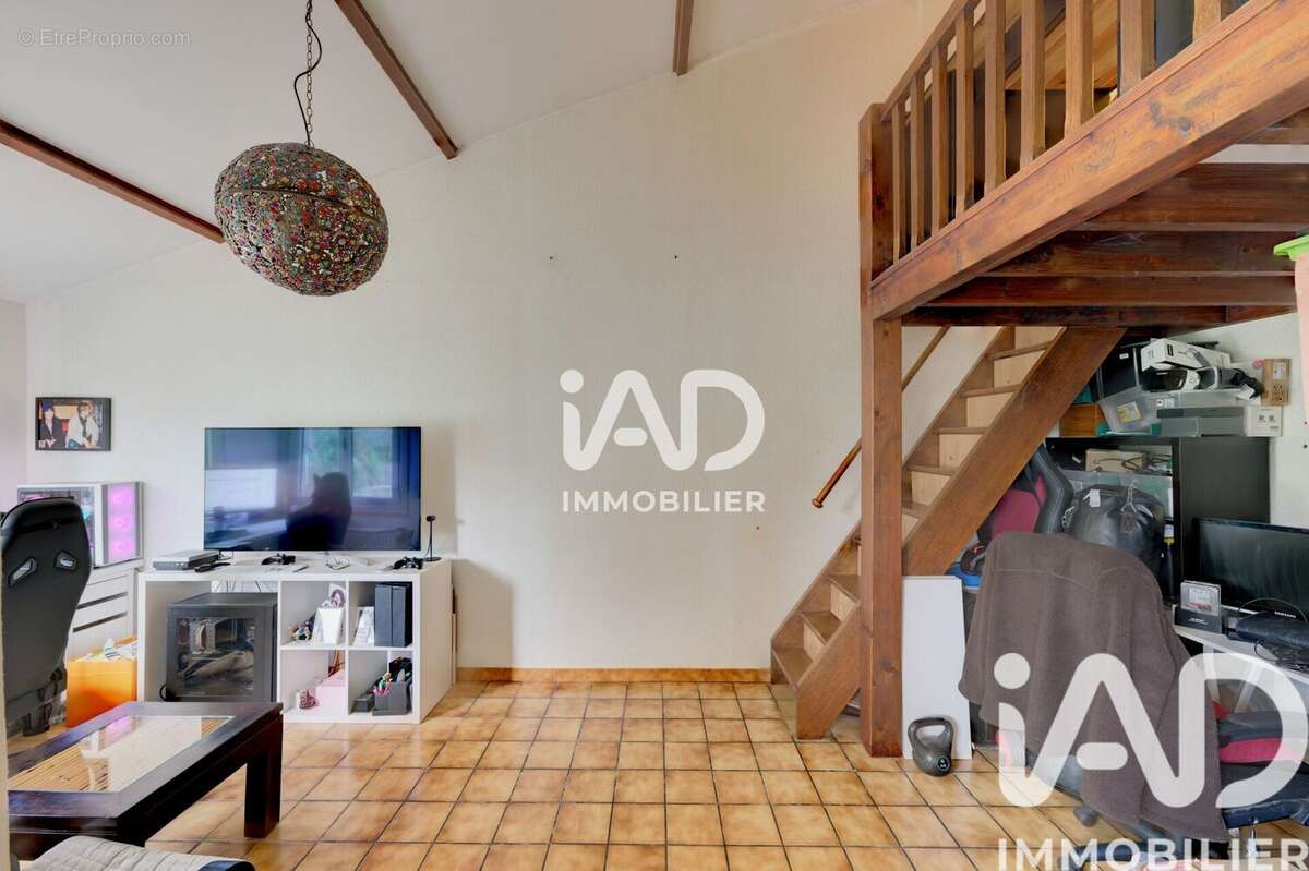 Photo 5 - Maison à NOISY-LE-GRAND