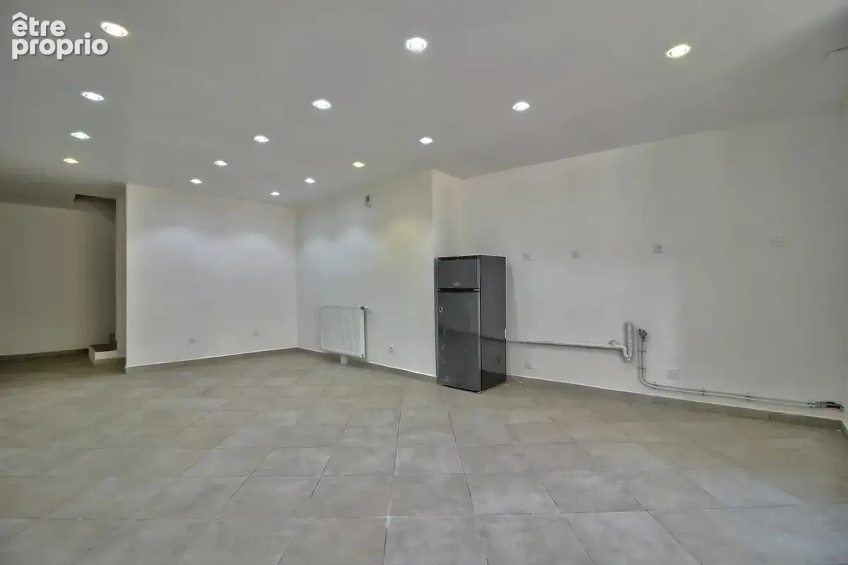 Maison de village 123 m², 4 chambres - photo 2