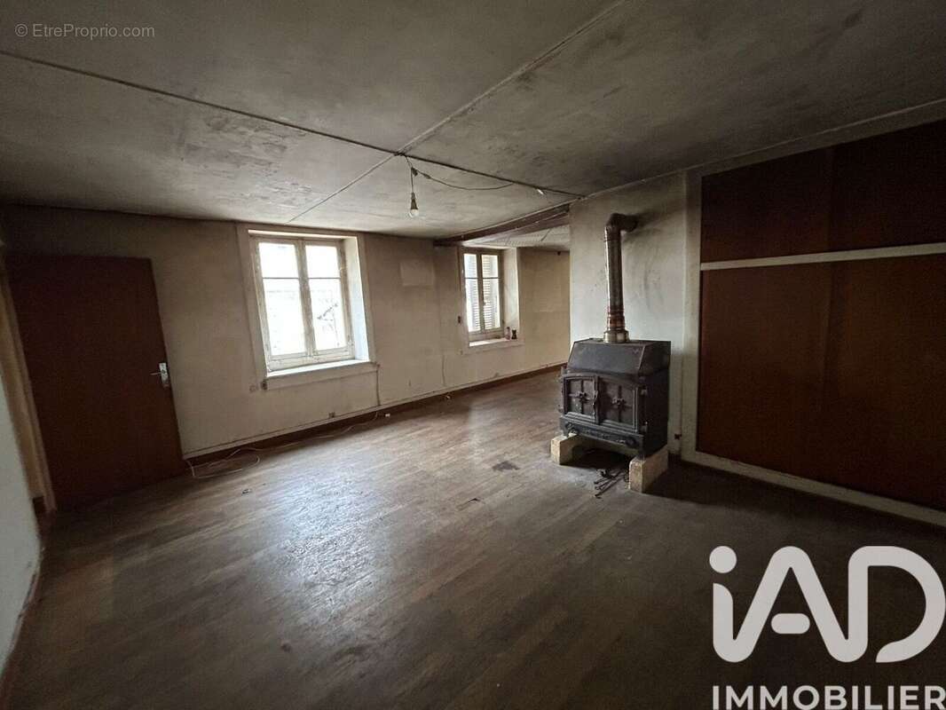 Photo 3 - Appartement à LA MOUILLE