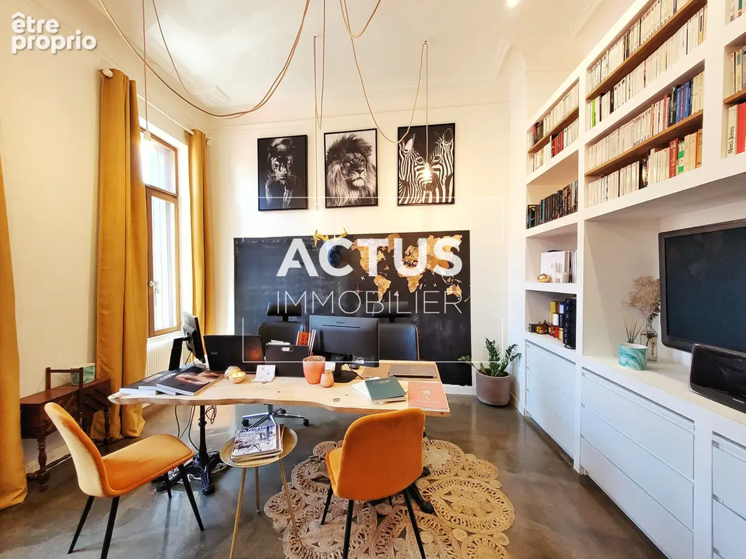 Maison 7 pièces 214 m² à vendre à Salon-De-Provence (13300) - photo 5