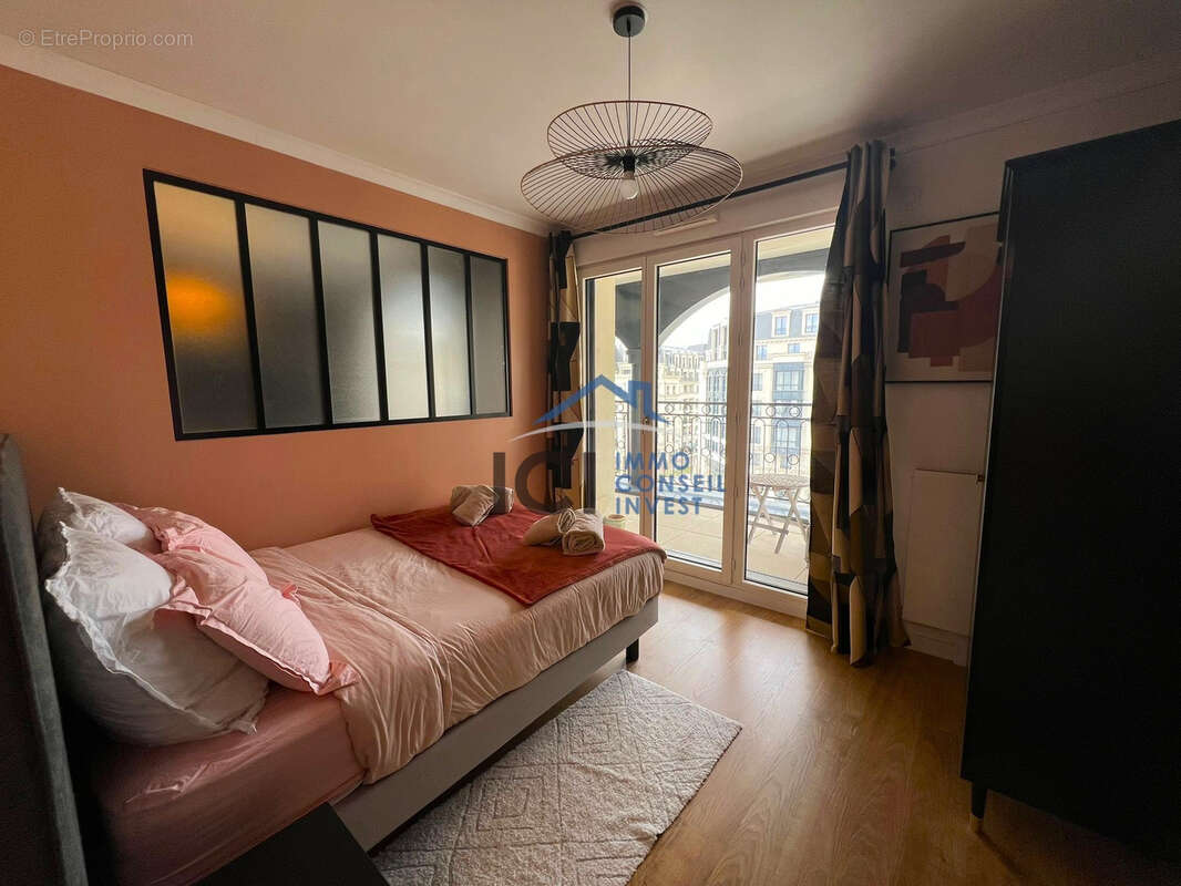 3p 4eme etage panorama - vue lac - photo 5
