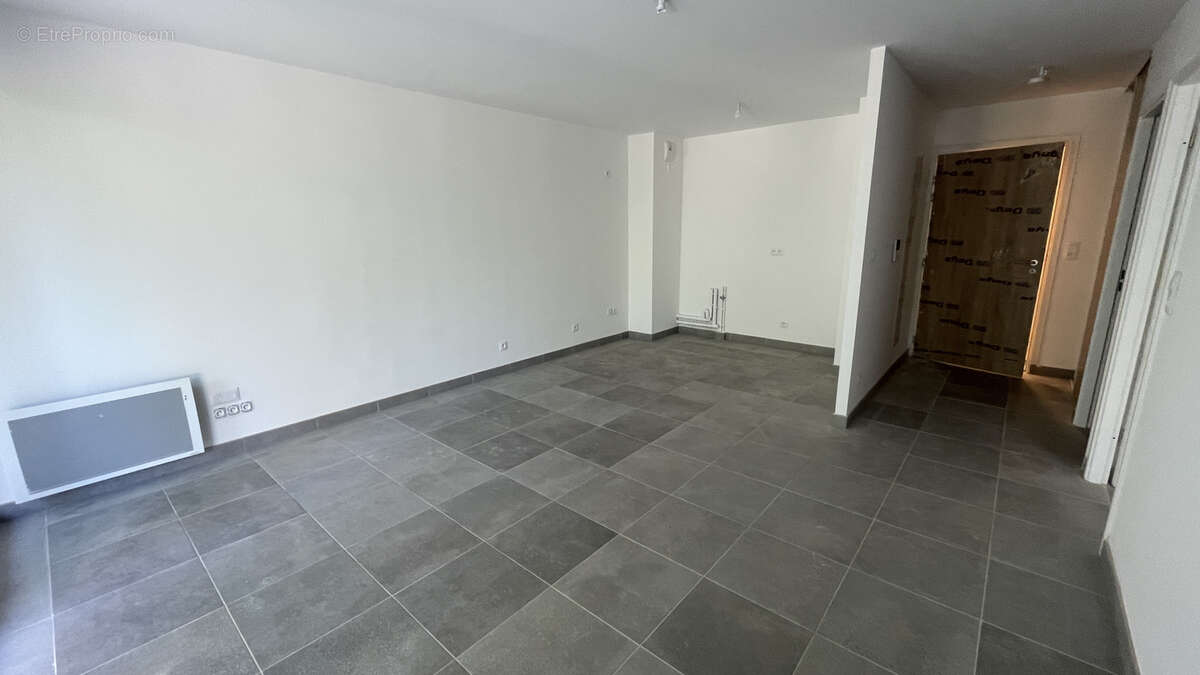 Appartement à CLERMONT-L'HERAULT