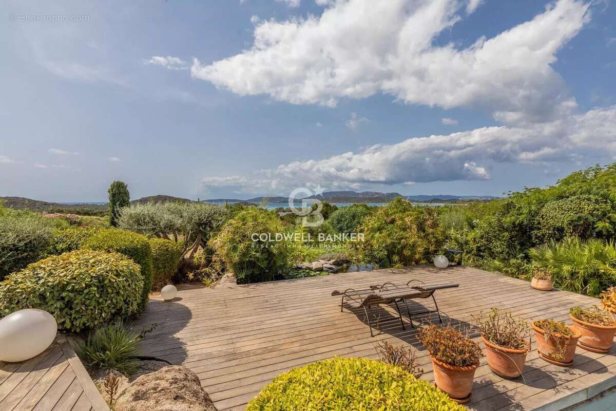 Maison à PORTO-VECCHIO