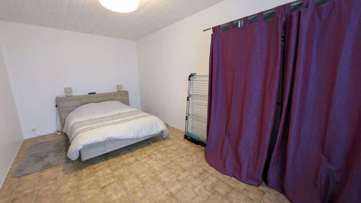 Maison à PONT-L'ABBE-D'ARNOULT