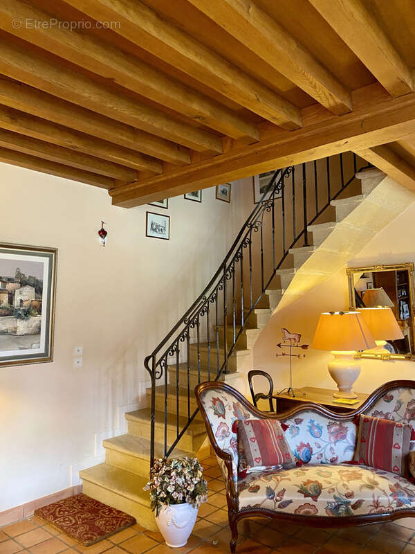 Maison à RENAISON