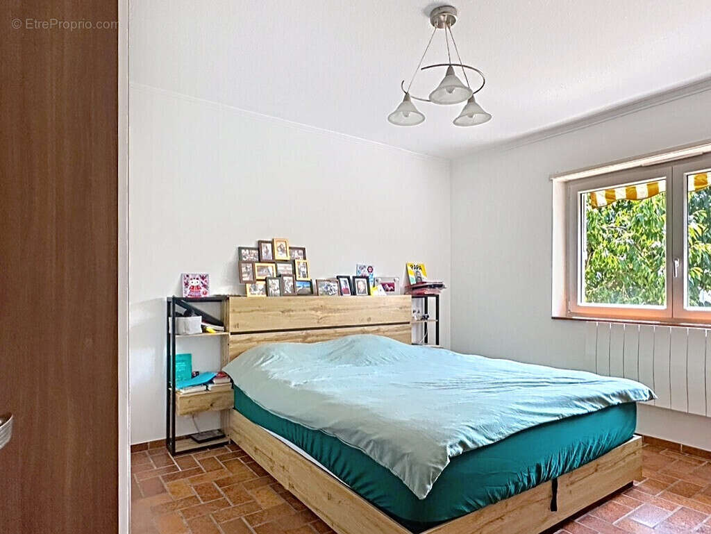 Morschwiller le bas, maison 134 m2, 4 chambres, 2 bains  sur joli terrain 606 m2 - photo 10