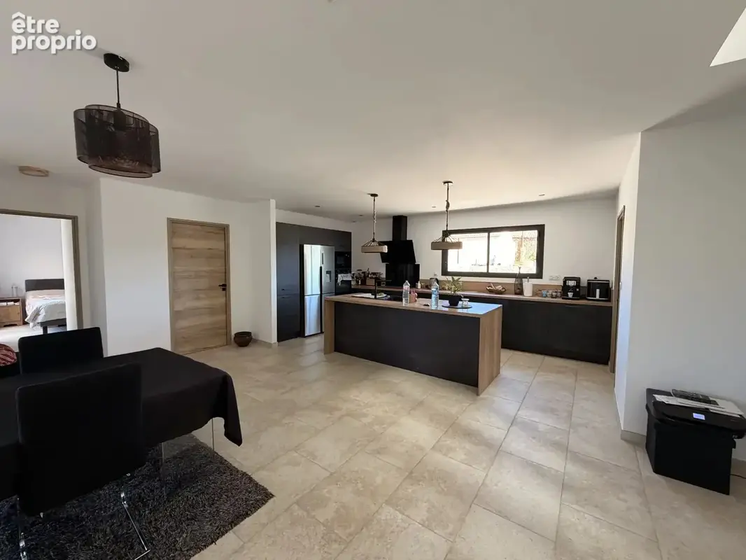 Villa contemporaine – calme – prestations haut de gamme - photo 8