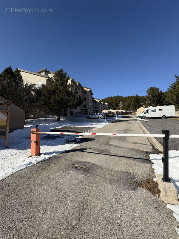 Appartement à LES ANGLES