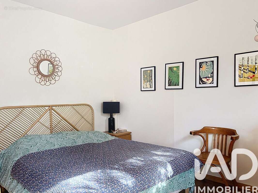 Photo 6 - Appartement à VAUCRESSON