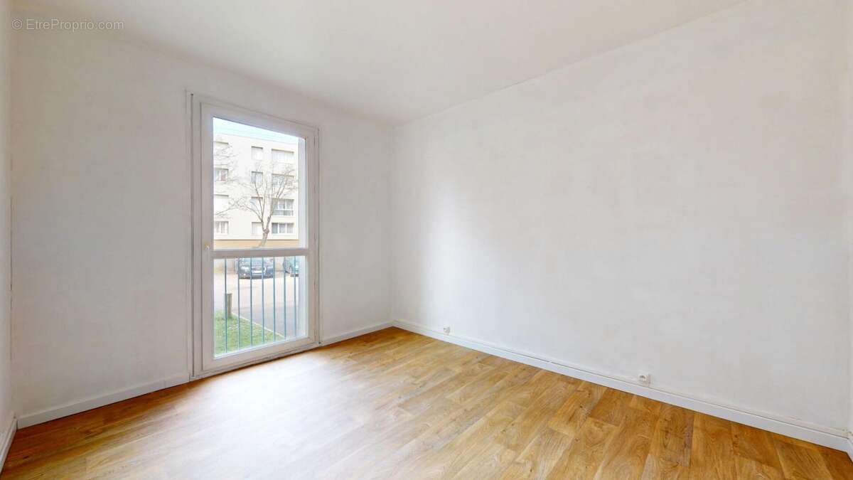 Appartement à ORLY