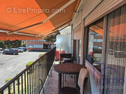 Appartement à VALS-PRES-LE-PUY