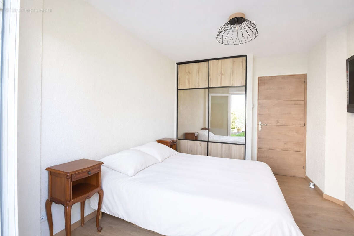 Appartement 66 m² à Reignier  - photo 6