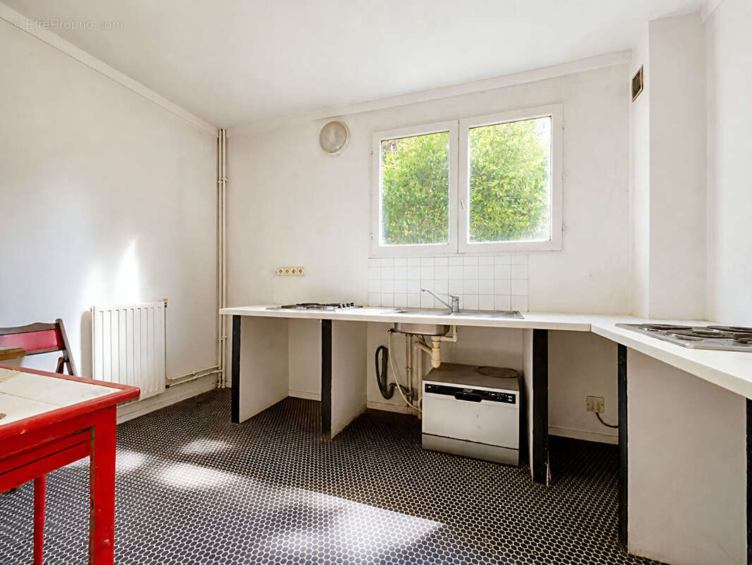 Appartement à CERGY