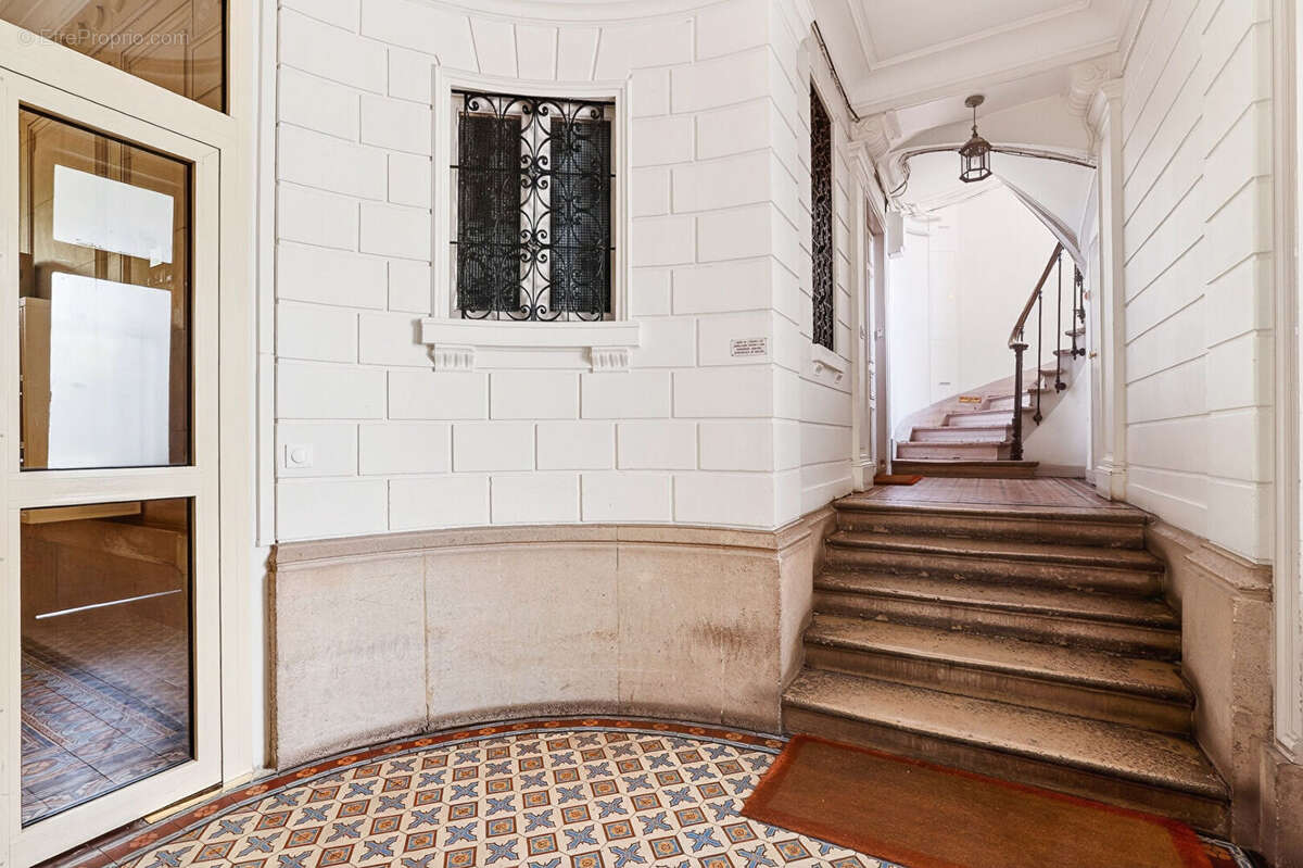 Appartement à SAINT-MANDE