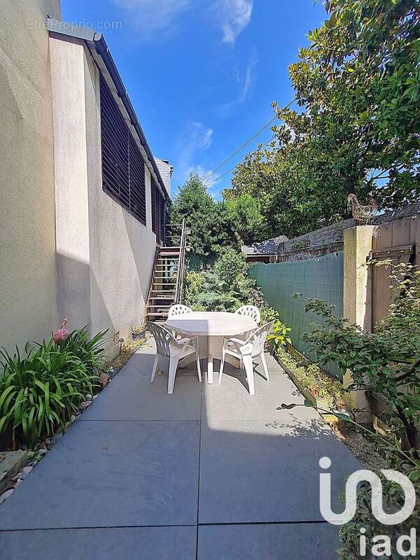 Photo 3 - Maison à MONTIVILLIERS