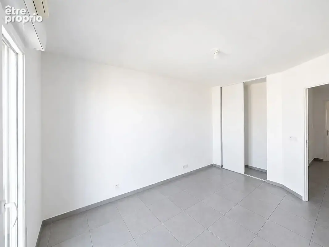 Appartement Fréjus 2 pièces 42m² avec place de parking - photo 7