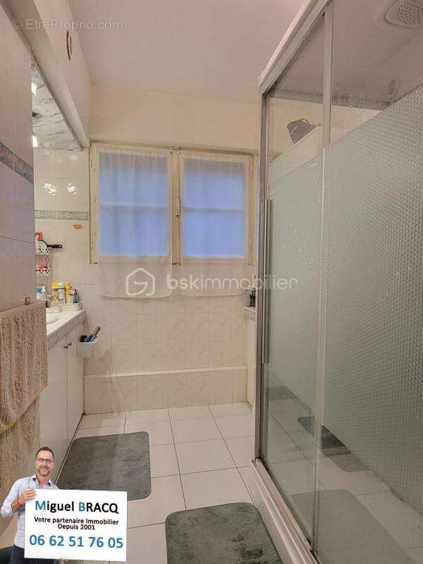 Appartement à BEZIERS