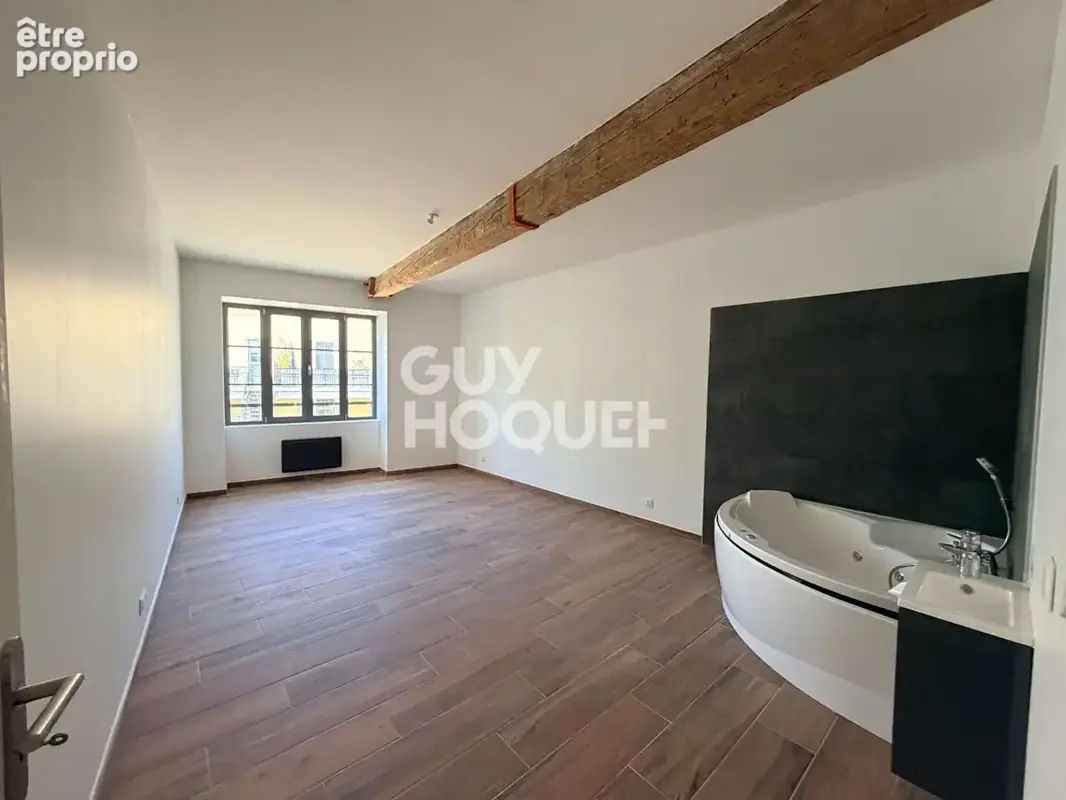 Appartement Byans Sur Doubs 4 pièce(s) 100 m2 - photo 3