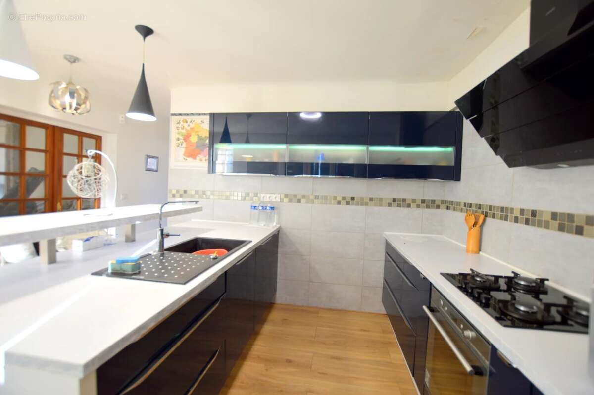 Maison à MONTPELLIER