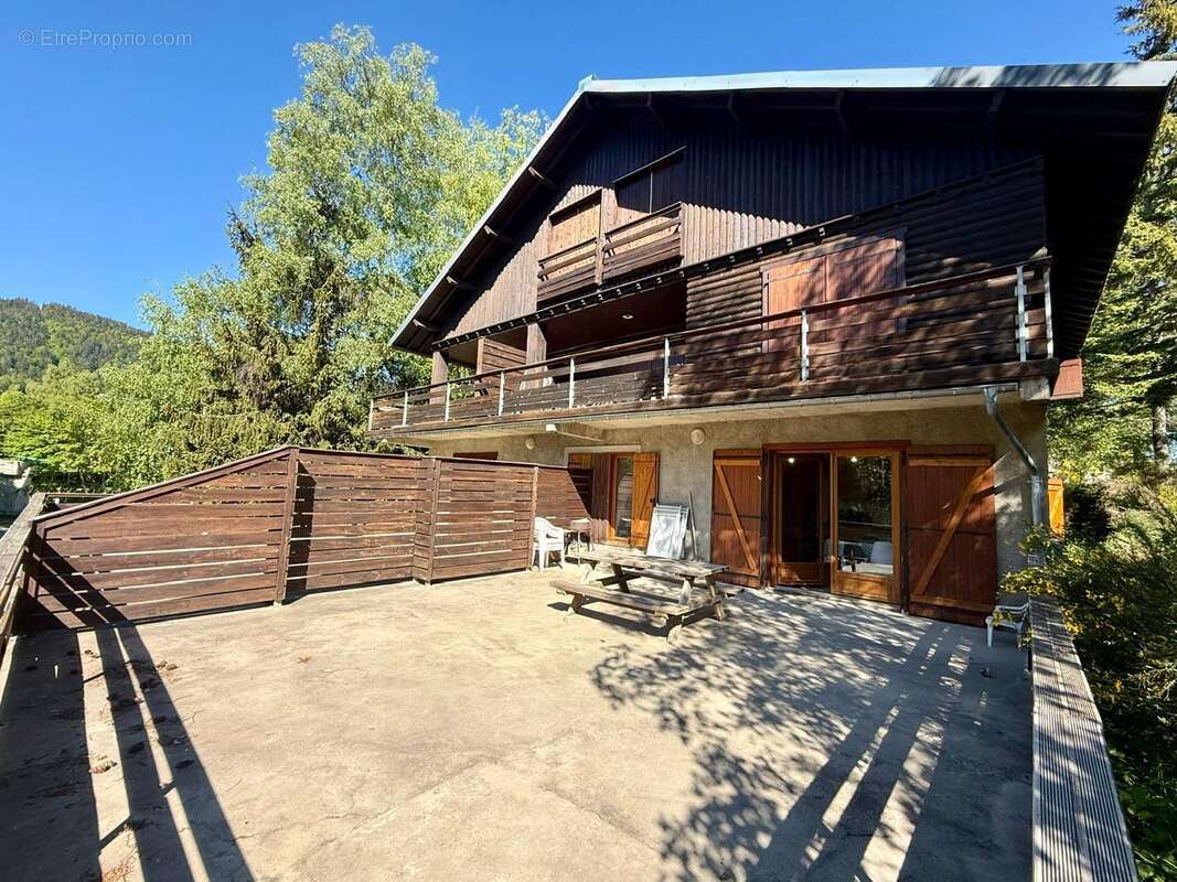   - Appartement à PRADES
