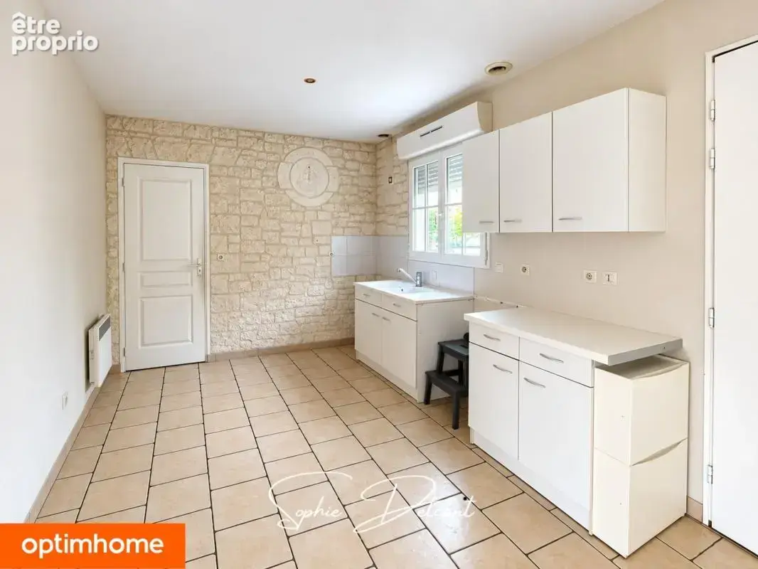 Maison familliale à vendre 5 pièces PERNAY (37) 4 chambres DPE C - photo 3