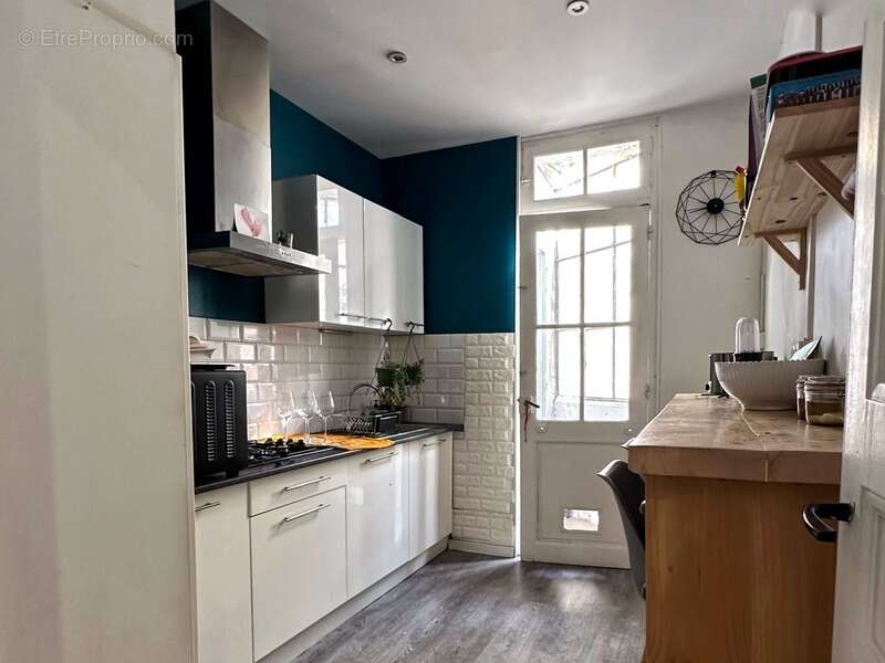 Appartement à PERPIGNAN