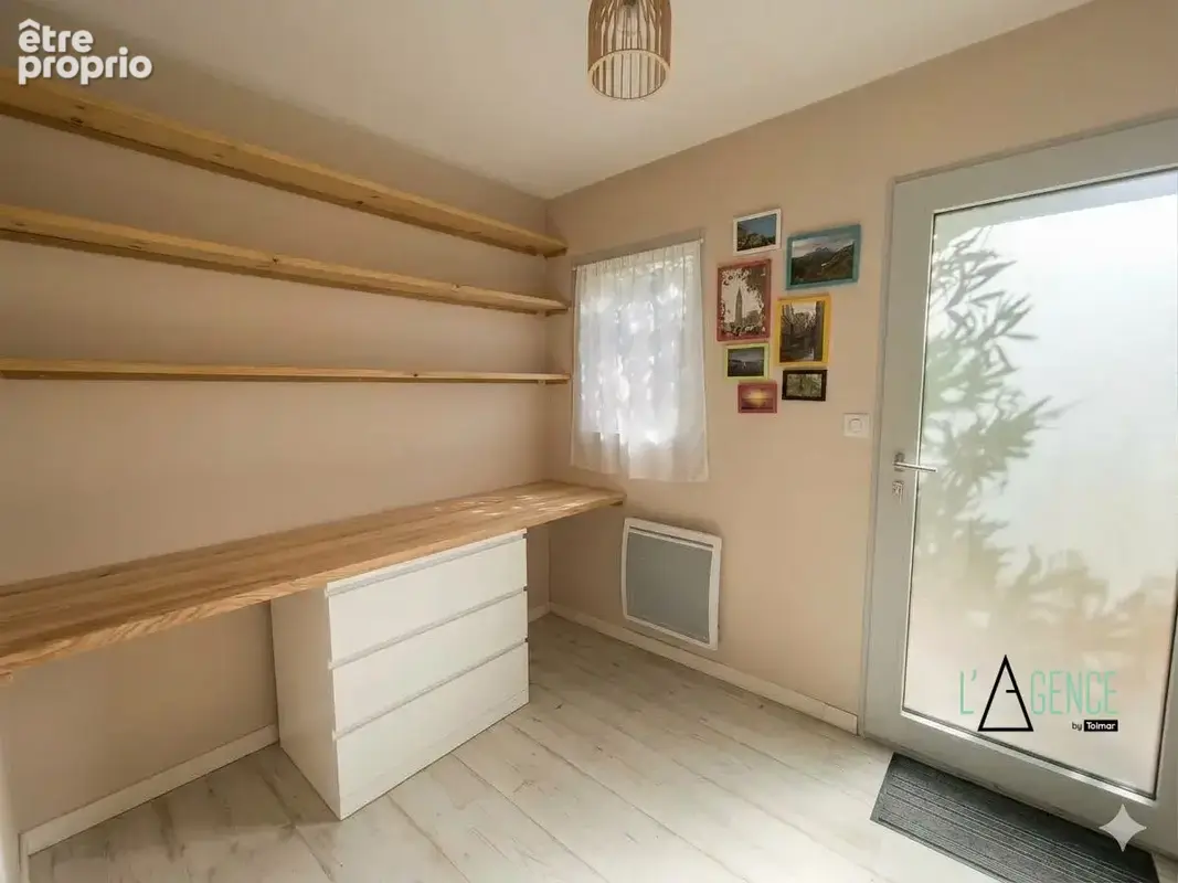 Maison 5 pièces 96 m² à vendre à Bordeaux (33000) - photo 3