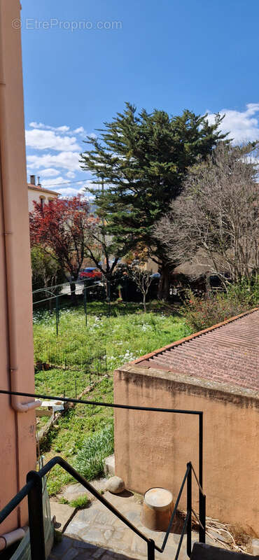 Appartement à ILLE-SUR-TET