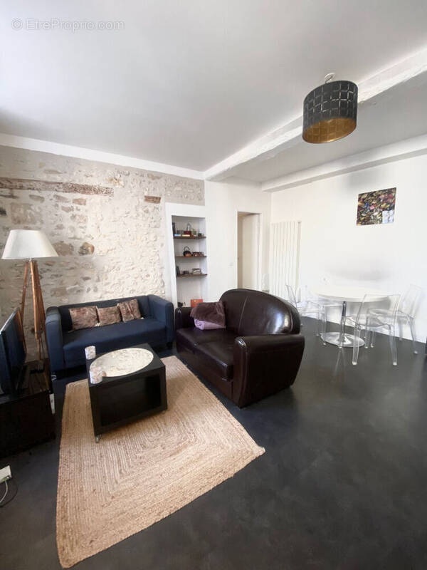 Appartement à FONTAINEBLEAU