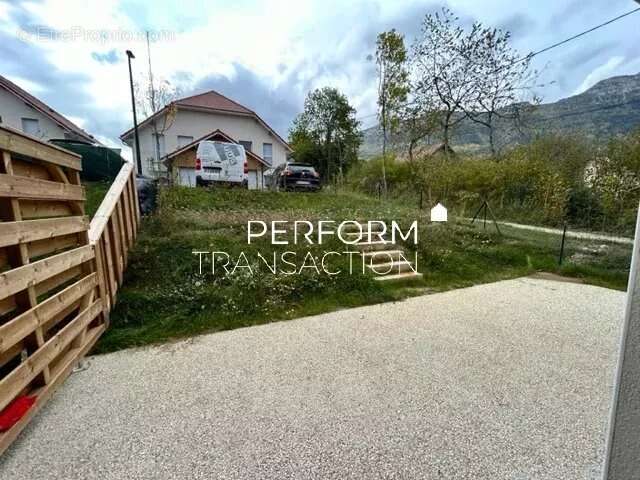 Maison à SAINT-PAUL-LES-MONESTIER