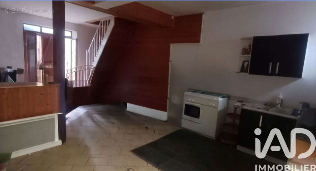 Photo 4 - Maison à CHICHERY