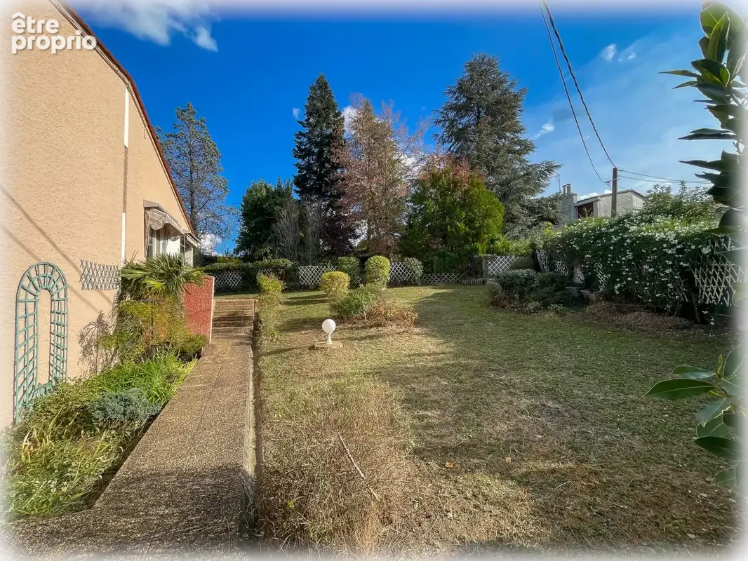 Maison 4 pièces 105 m² à vendre à Coulounieix-Chamiers (24660) - photo 8