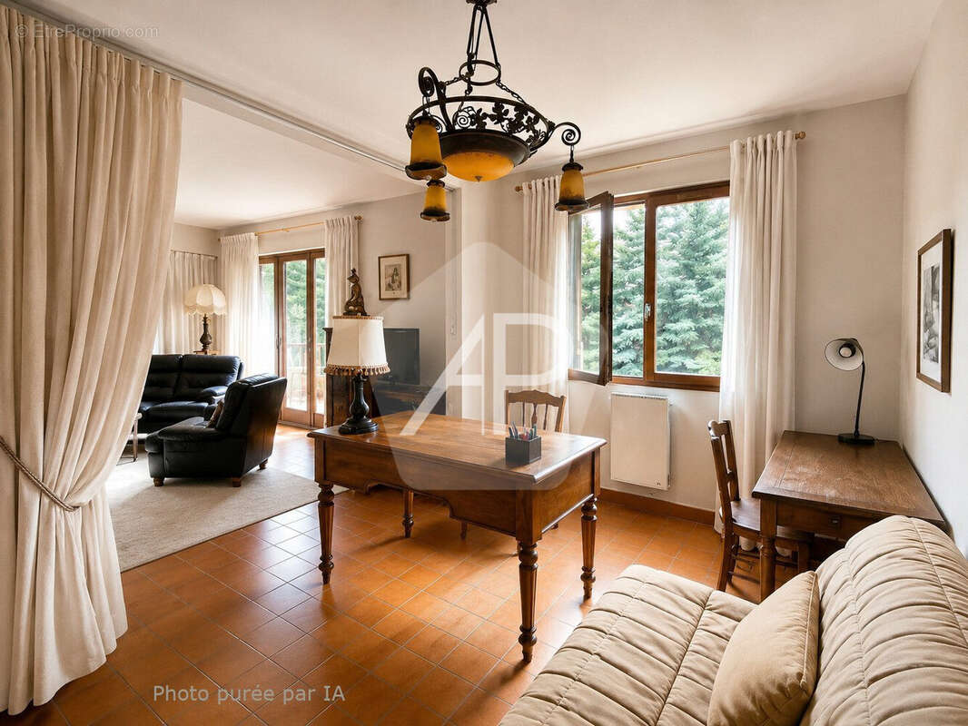 Appartement à BRIANCON