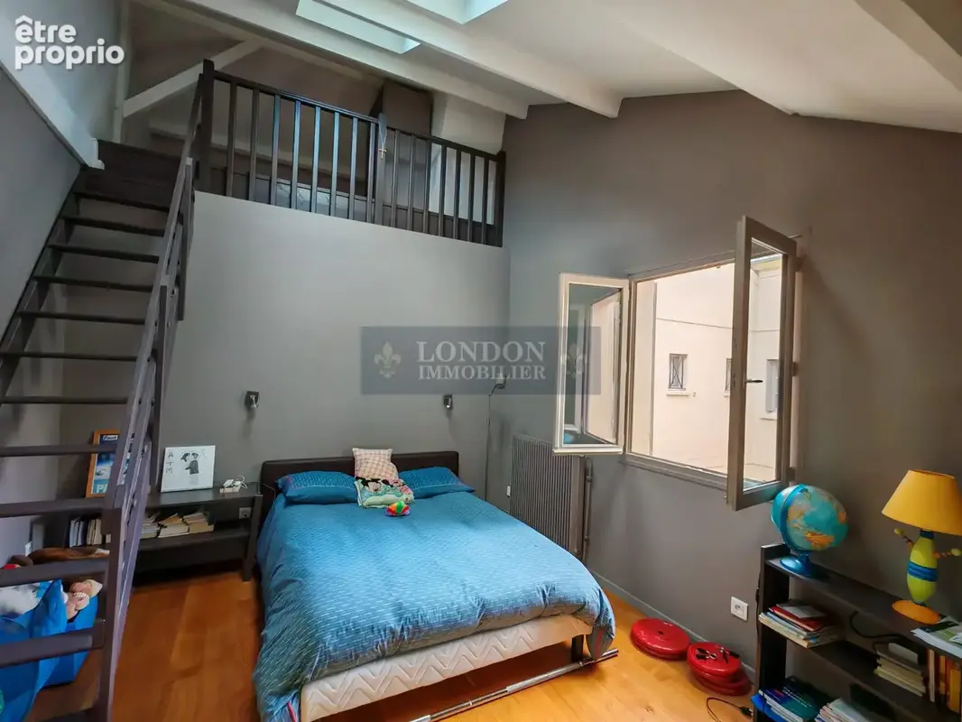 Maison récente dans un parc privé 150 m2 - photo 5
