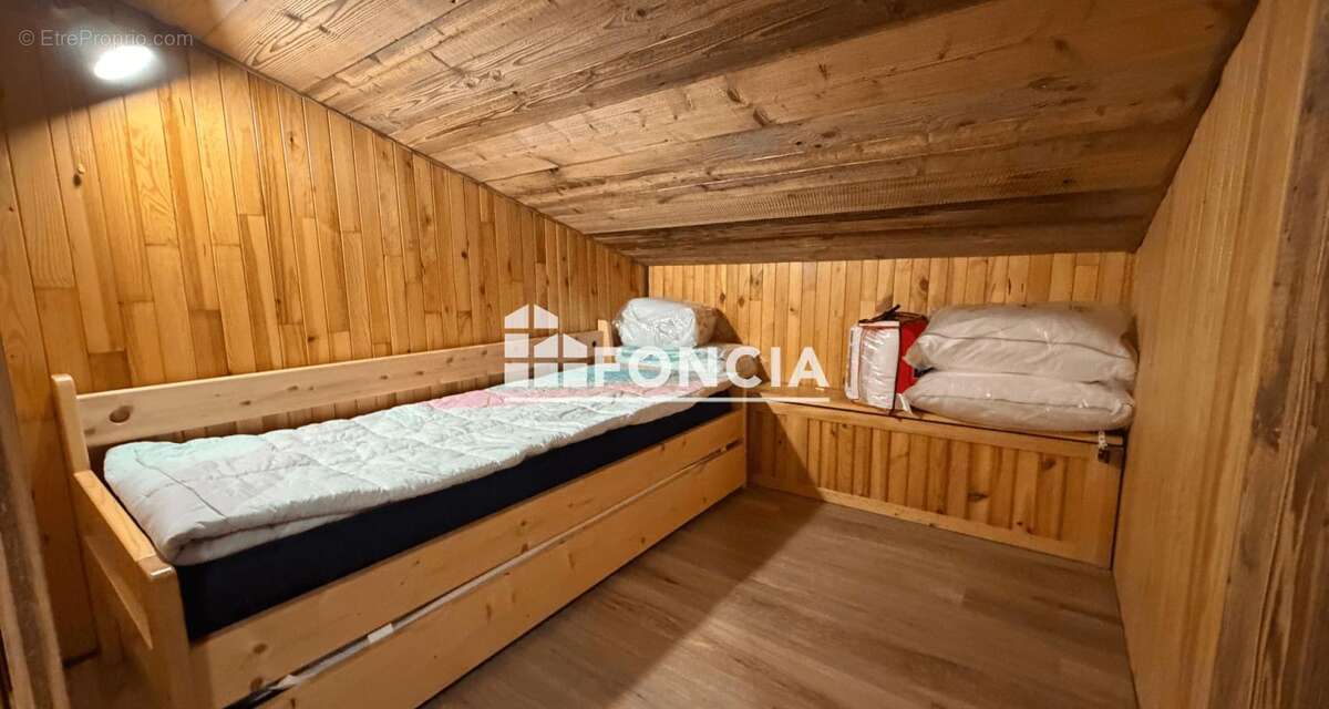 Appartement à AURIS