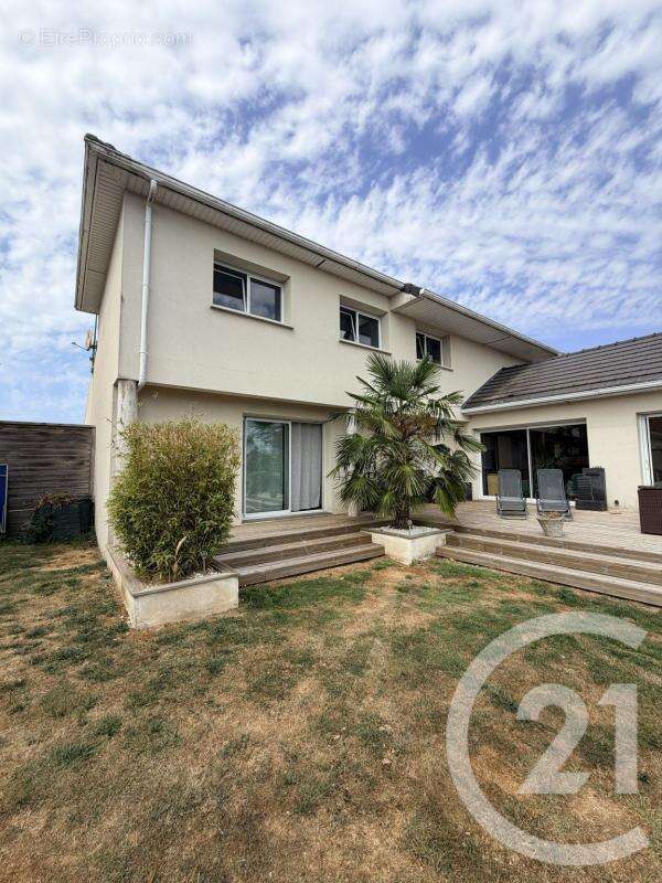 Maison individuelle - photo 3
