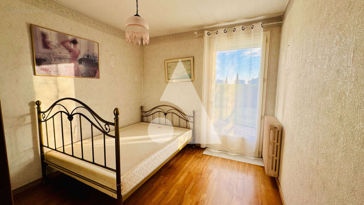 Maison à LA ROCHE-SUR-YON