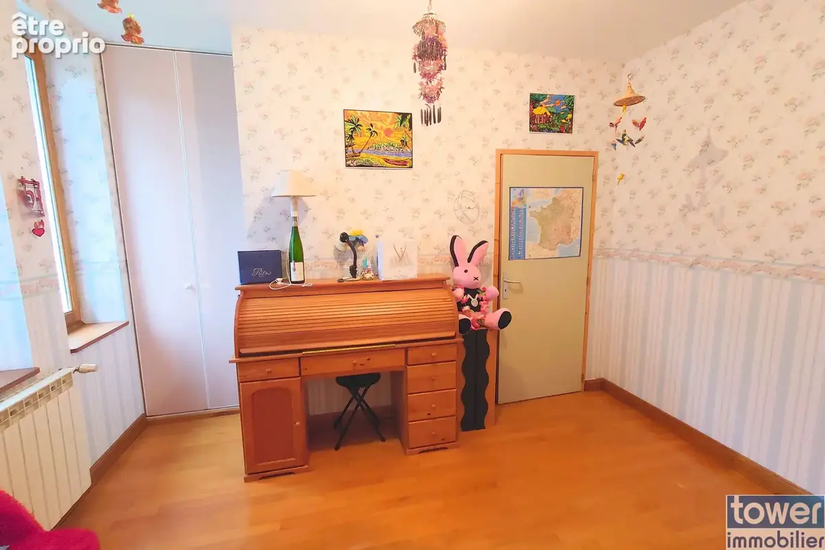 Maison 118 m2 - photo 9
