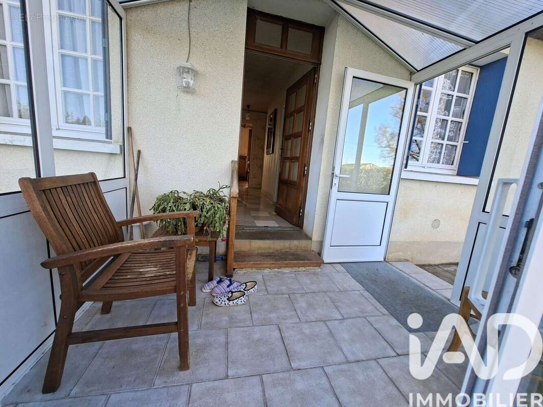Photo 4 - Maison à ECURAS