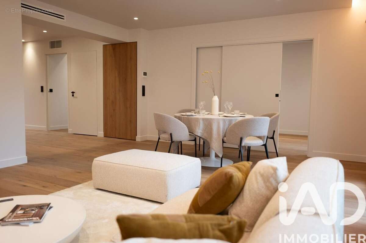 Appartement 78 m² à Annecy  - photo 2