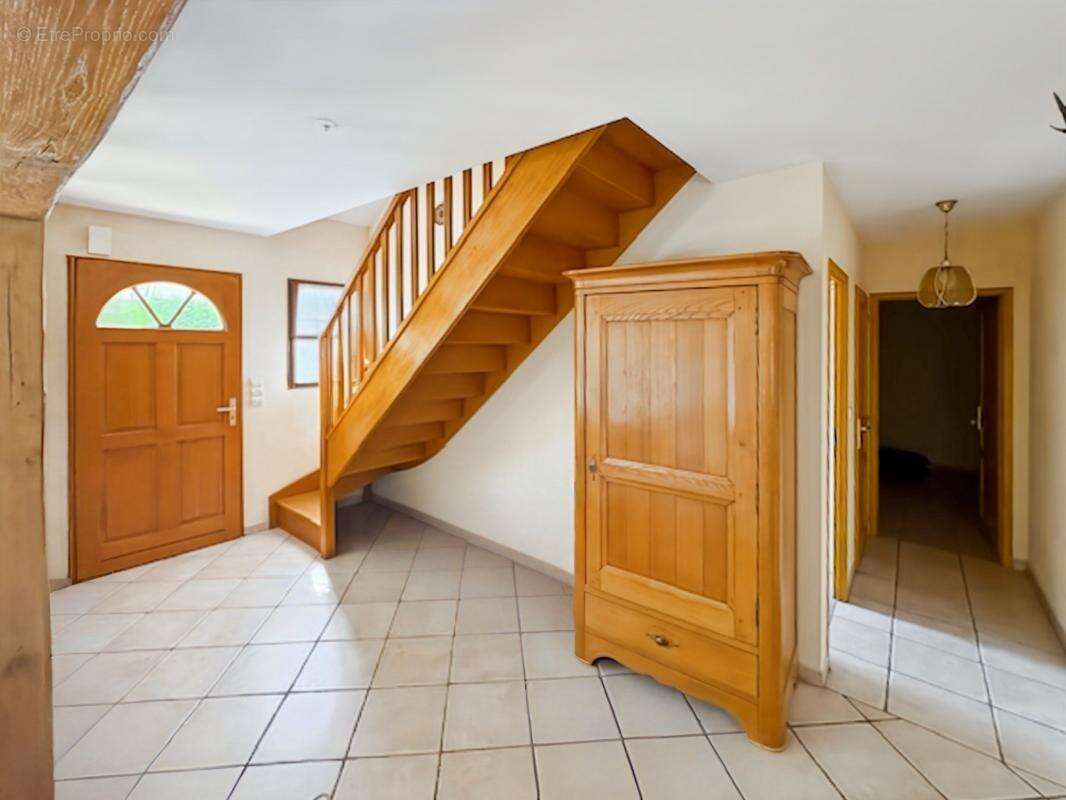 Maison à ROMORANTIN-LANTHENAY