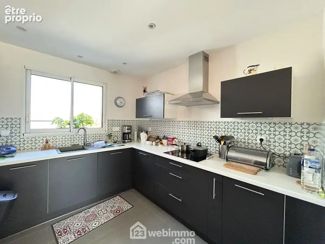Maison 5 pièces 110 m² à vendre à Tredrez-Locquemeau (22300) - photo 8