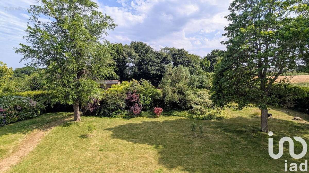 Photo 4 - Maison à KERFOT