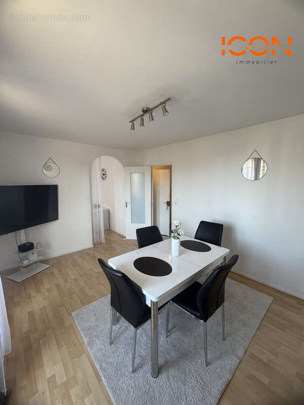 Appartement à BELFORT