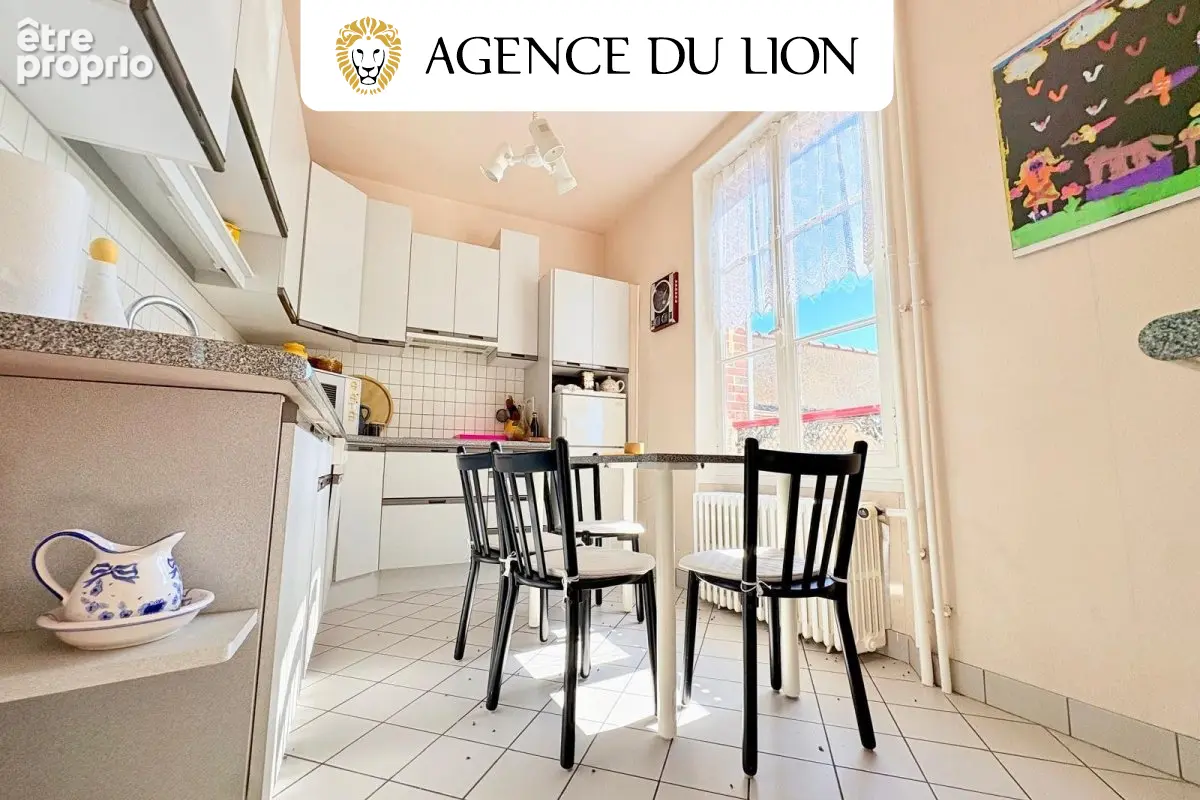 Maison Bourgeoise - photo 3