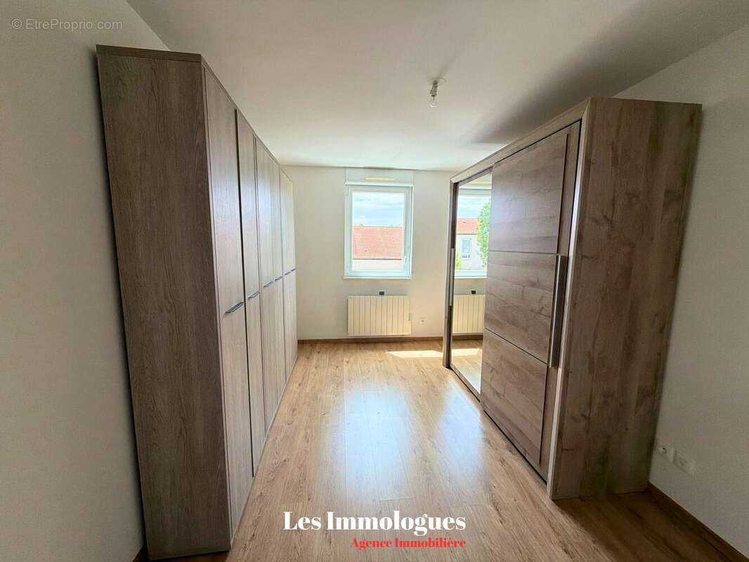 Appartement 68 m² à Tomblaine  - photo 5