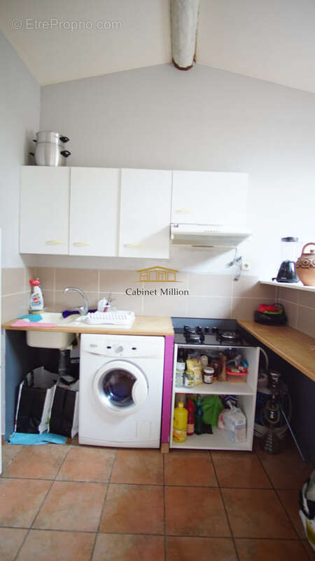 Appartement à VILLEVEYRAC